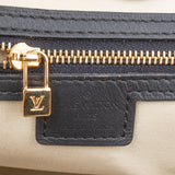Louis Vuitton Mini Lin Monogram Jospehine GM Handbag