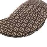 Fendi FF Monogram Zucca Handbag