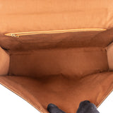 Louis Vuitton Canvas Monogram Bel Air Handbag