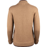 Burberry Black Label Knitwear Men Jacket (L)