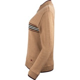 Burberry Black Label Knitwear Men Jacket (L)