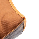 Louis Vuitton Canvas Monogram Bel Air Handbag