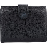 Chanel Caviar Leather CC Wallet