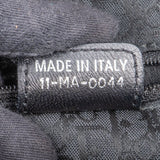 Christian Dior Stitching Leather Cannage Handbag