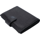 Chanel Caviar Leather CC Wallet