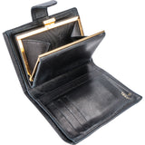 Chanel Caviar Leather CC Wallet