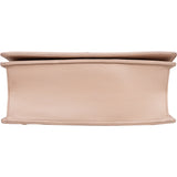 Christian Dior Leather Diorama Crossbody Flap Bag