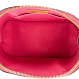 Louis Vuitton Pomme D´Amour Vernis Monogram Alma BB Handbag