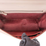 Christian Dior Leather Diorama Crossbody Flap Bag