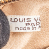 Louis Vuitton Canvas Monogram Trousse Toilette 23 Clutch