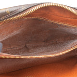 Louis Vuitton Canvas Monogram Trocadero 30 Crossbody Bag