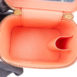 Chanel Quilted Lambskin Vanity CC Crossbody Bag