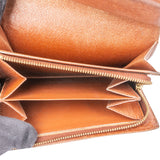 Louis Vuitton Canvas Monogram Tresor Wallet