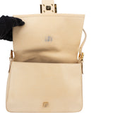 Fendi Limited Baguette Mamma Handbag