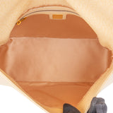 Fendi Limited Baguette Mamma Handbag