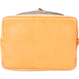 Louis Vuitton Canvas Monogram Sac Noe Grande Shoulder Bag