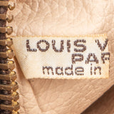 Louis Vuitton Canvas Monogram Trousse Toilette 28 Clutch