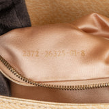 Fendi Limited Baguette Mamma Handbag