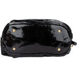 Louis Vuitton Patent Leather Mahina Surya XL Handbag