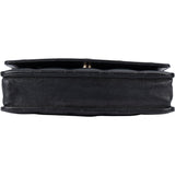 Chanel Quilted Lambskin Wallet On Chain Crossbody Bag