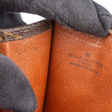 Louis Vuitton Canvas Monogram Laptop Clutch