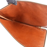Louis Vuitton Canvas Monogram Laptop Clutch