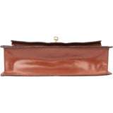 Louis Vuitton Canvas Monogram Monceau Handbag