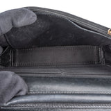 Chanel Quilted Lambskin Wallet On Chain Crossbody Bag