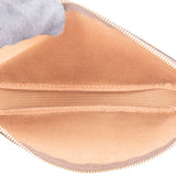 Louis Vuitton Canvas Monogram Pochette Accessoire Handbag