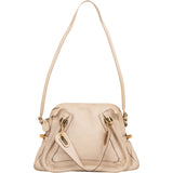 Chloé Leather Paraty Handbag