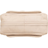 Chloé Leather Paraty Handbag