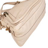 Chloé Leather Paraty Handbag