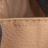 Louis Vuitton Canvas Monogram Trousse Toilette 28 Clutch