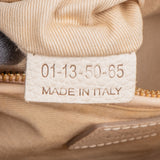 Chloé Leather Paraty Handbag