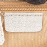 Bvlgari Bicolor Canvas Travel Bag 55