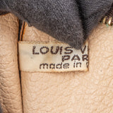 Louis Vuitton Canvas Monogram Poche Toilette Clutch