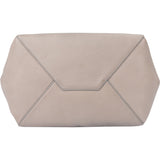 Celine Grey Leather Phantom Handbag