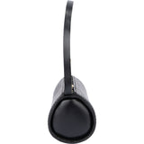 Louis Vuitton Noir Epi Leather Mini Soufflot Handbag