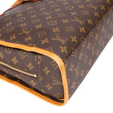 Louis Vuitton Canvas Monogram Rivoli Handbag