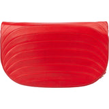 Chanel Stitching Lambskin 24K Gold Single Flap Shoulder Bag