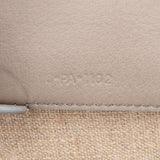 Celine Grey Leather Phantom Handbag