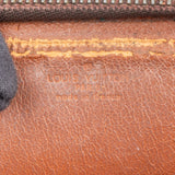 Louis Vuitton Canvas Monogram Poche Toilette 25 Clutch