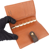 Louis Vuitton Canvas Monogram Agenda PM