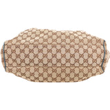 Gucci GG Monogram Sukey Handbag