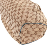 Gucci GG Monogram Sukey Handbag
