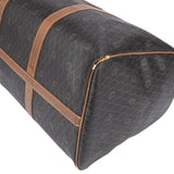 Christian Dior Honeycomb Monogram 45  Duffle Bag