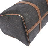 Christian Dior Honeycomb Monogram 45  Duffle Bag
