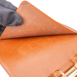 Louis Vuitton Canvas Monogram Agenda MM
