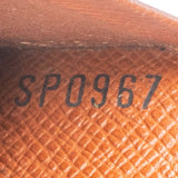 Louis Vuitton Canvas Monogram Agenda MM