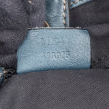 Gucci GG Monogram Sukey Handbag